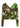 Modströms CashMD print top - Green Sorbet Flower. Køb blouses her.