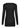 CassieMD LS top - Black Top100_56899_Black_XS5714980217710- Butler Loftet