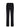Check Jersey Lonnie Pants - Black Pants320_201799_Black_XS5715131200919- Butler Loftet
