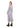 Cilian Ditsy Multi Dress - Blue Dress812_159266_Blue_345711554810346- Butler Loftet
