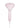 Steamery Stockholms Cirrus No.2 Steamer Pink - Pink. Køb accessories her.