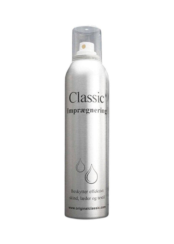 Classic Cares Classic Imprægnering -. Køb accessories her.