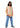 Classic Nice Jeans - Medium Denim Blue Pants690_FA900288_MediumDenimBlue_XXS5711891234010- Butler Loftet