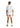 Cole Yosemite Tee - White-T-shirts-Woodbird-Butler Loftet