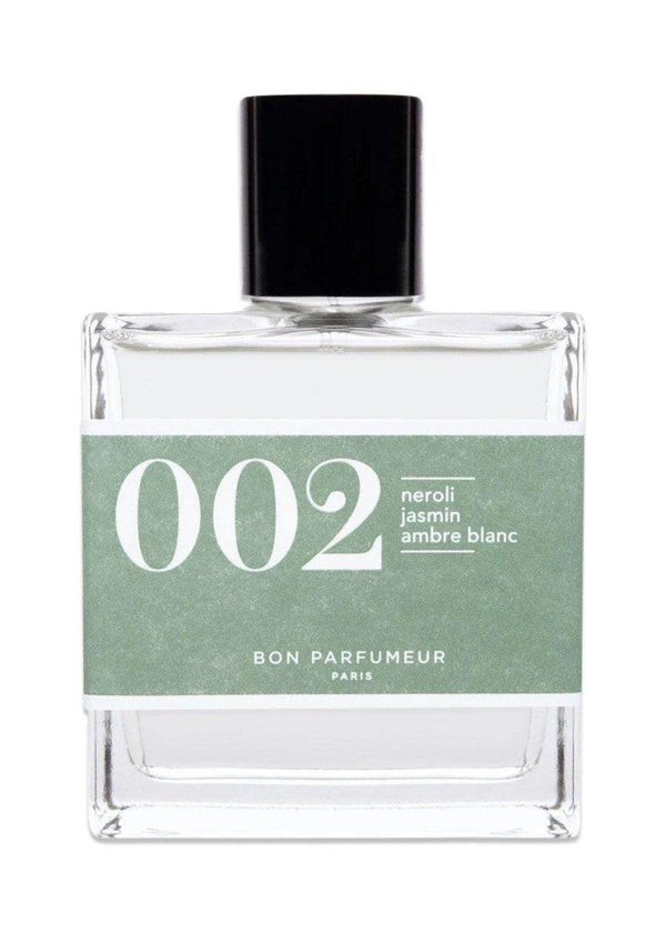 Bon Parfumeurs Keulen Intense (CI) n#002 - Multi. Koop hier schoonheid.
