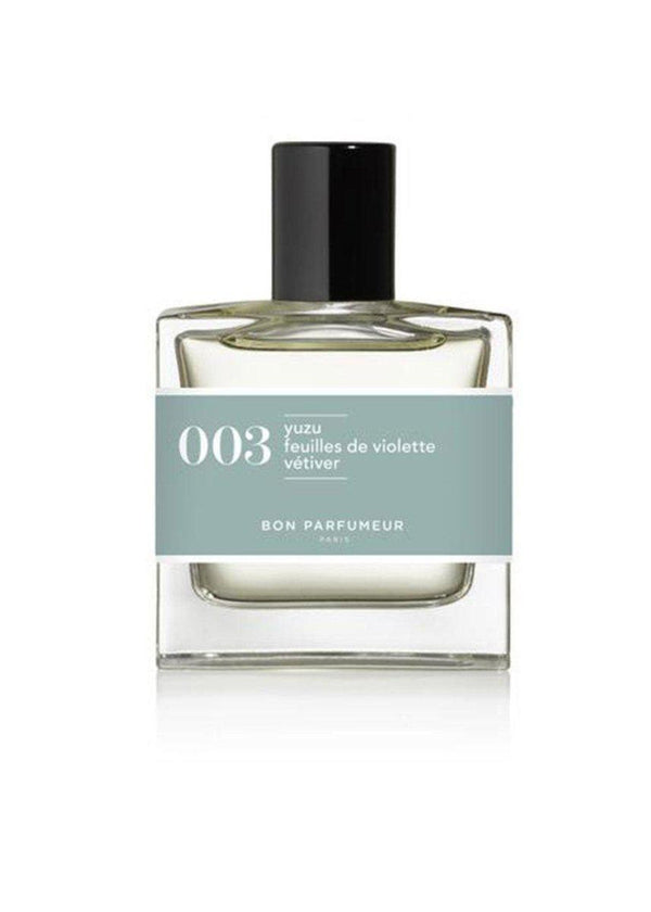 Bon Parfumeurs Keulen Intense (CI) n#003 - Multi. Koop hier accessoires.