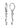 Como Earrings - Sterling Sølv (925) Accessories829_9665c_STERLINGSØLV(925)_OneSize5715336016353- Butler Loftet