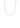 Confetti Pearl Bracelet with B - Gold Jewellery704_3181_MixGold_OneSize5712778017764- Butler Loftet