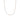 Confetti Pearl Bracelet with B - Gold Jewellery704_3181_GOLD_OneSize5712778017139- Butler Loftet