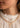 Confetti Pearl Bracelet with B - Gold Jewellery704_3181_GOLD_OneSize5712778017139- Butler Loftet