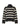 Modströms CorbinMD stripe t-neck - Summer Sand Black. Køb strik her.