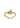 Maanestens Cordelia Ring - Sterling Silver (925) Gold Pla. Køb ringe her.