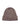 H2O Fagerholts Cosy Hat - Baby Brown. Køb huer her.