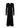 The Garments Courchevel Dress - Black. Køb kjoler her.