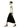 Courchevel Maxi Skirt - Black-Skirts-The Garment-Butler Loftet