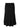 Courchevel Maxi Skirt - Black-Skirts-The Garment-Butler Loftet