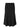The Garments Courchevel Maxi Skirt - Black. Køb skirts her.