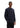 Crew Neck Diagonal Raised Fleece - Total Eclips-Sweatshirts-C.P. Company-Butler Loftet