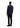 Crew Neck Diagonal Raised Fleece - Total Eclips-Sweatshirts-C.P. Company-Butler Loftet