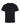 Crew Sleep Top - Black T-shirts847_714844756001_Black_M3616531385270- Butler Loftet