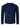 Daniele Fiesolis Crewneck Wool - Notte. Køb strik her.