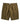 Nn. 07s Crown Shorts 1196 - Dark Olive. Køb shorts her.