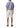 Crown Shorts 1196 - Oat-Shorts-Nn. 07-Butler Loftet