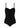 Modströms CurtisMD bodystocking - Black. Køb toppe her.