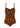 Modströms CurtisMD print bodystocking - Vibrant Orange Splash. Køb toppe her.