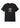 Butter Goods' Cymbals tee - Black. Køb t-shirts her.