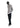 DEW WOOL KNIT - Light Grey Melange Knitwear773_F705_LIGHTGREYMELANGE_S5714323053166- Butler Loftet