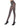 OROBLU's DIAMONDS 40 TIGHTS - Black/Silver. Køb socks/stockings her.