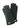 Mulberry's Darley-handschoenen - Mulberry Groen. Koop hier handschoenen.