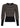 Neo Noirs Dary Stitch Knit Blouse - Black. Køb strik her.