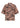 Modströms DasiaMD print shirt - Tiger Peach. Køb shirts her.