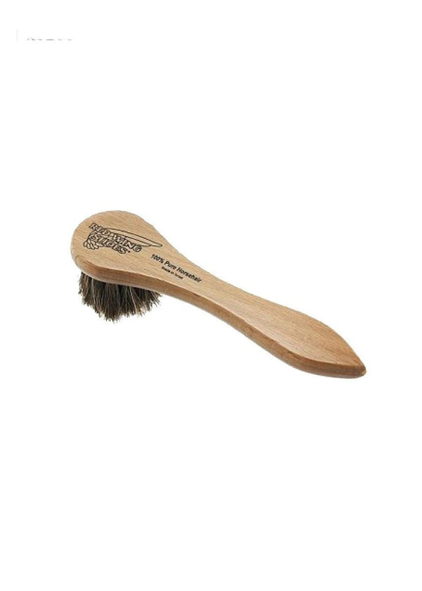 Red Wings Dawber-borstel - natuurlijk. Koop hier accessoires.
