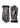 Hestras Deerskin Primaloft Rib - Black. Køb handsker her.