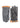 Deerskin Wool Tricot - Charcoal/Black Gloves195_20450_CHAROCOAL/BLACK_67332540829548- Butler Loftet