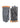 Hestras Deerskin Wool Tricot - Charcoal/Black. Køb handsker her.