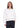 Detri Knit Blouse - Off White-Knitwear-Neo Noir-Butler Loftet