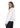 Detri Knit Blouse - Off White-Knitwear-Neo Noir-Butler Loftet