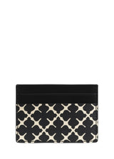 By Malene Birgers ELIA CARD - Black. Køb punge her.