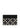 By Malene Birgers ELIA CARD - Black. Køb punge her.