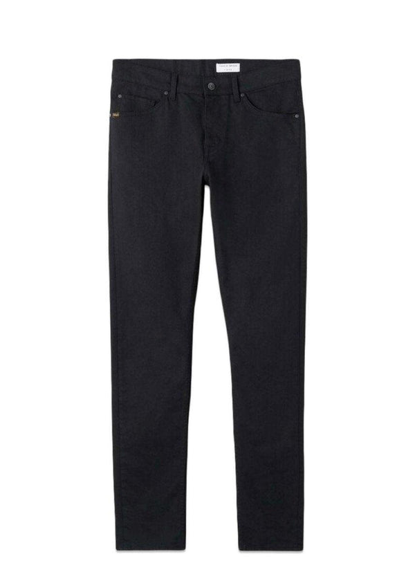 Tiger of Swedens EVOLVE - Black. Køb jeans her.