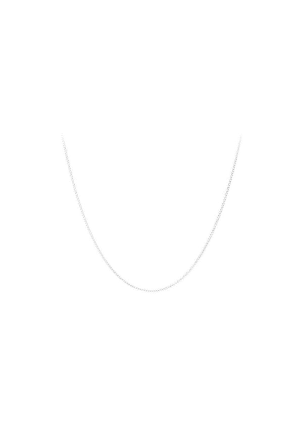 Pernille Corydons Ea Necklace - Silver. Køb halskæder her.
