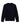 A.P.C's Edward Pullover - Navy. Køb strik her.