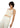 The Garments Egypt Tank Top - Linen W. Grey Crochet. Køb toppe her.