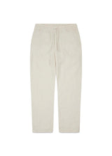 Woodbirds Eiken Linnen Broek - Zand. Koop hier een broek.