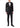 Elder Blazer - Black Blazers755_30894651_Black_487311947647191- Butler Loftet