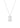 Maria Black's Eliza ketting - zilver. Koop hier kettingen.